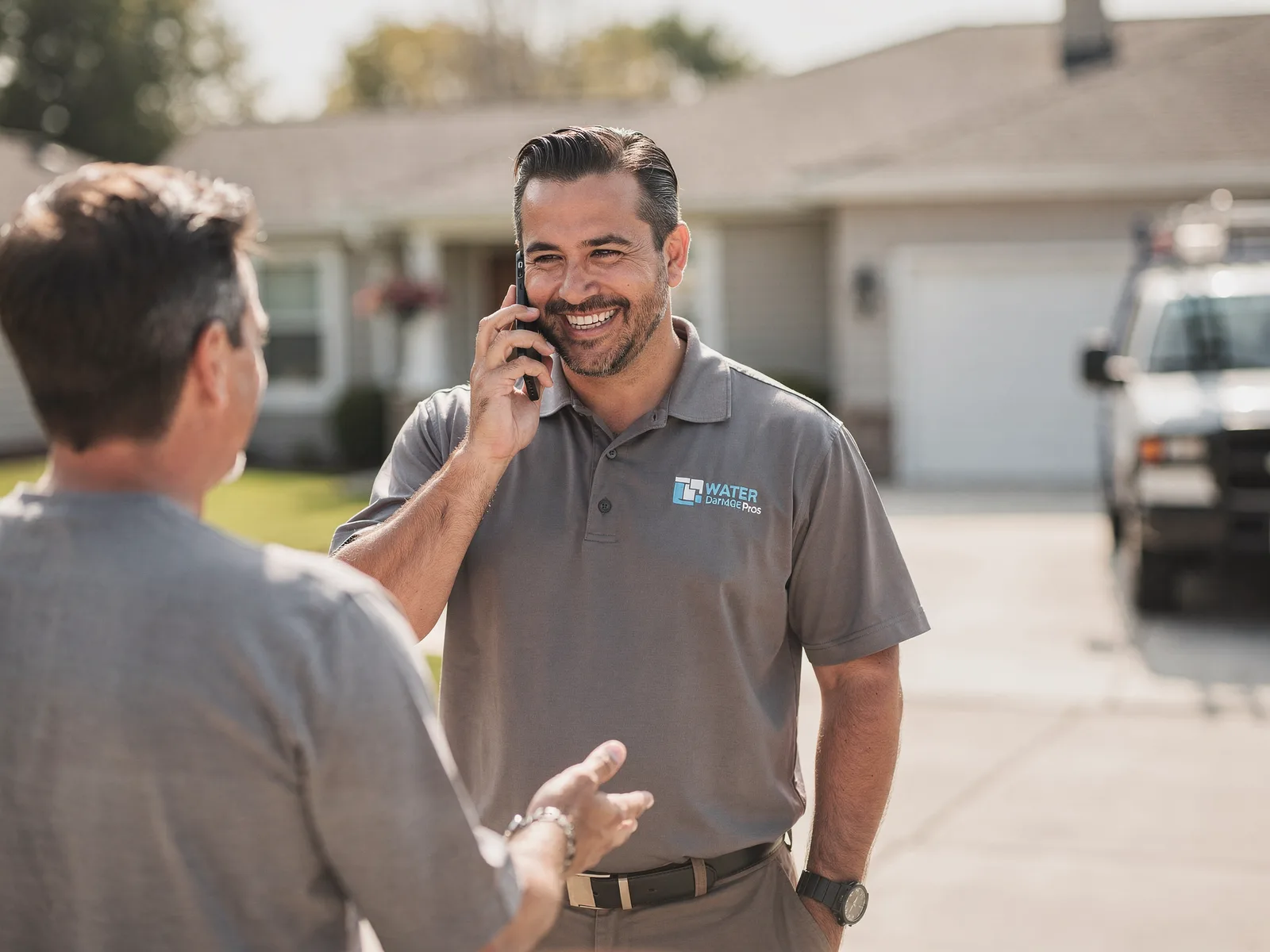 Water Damage Restoration Worthington, MN FAQs
